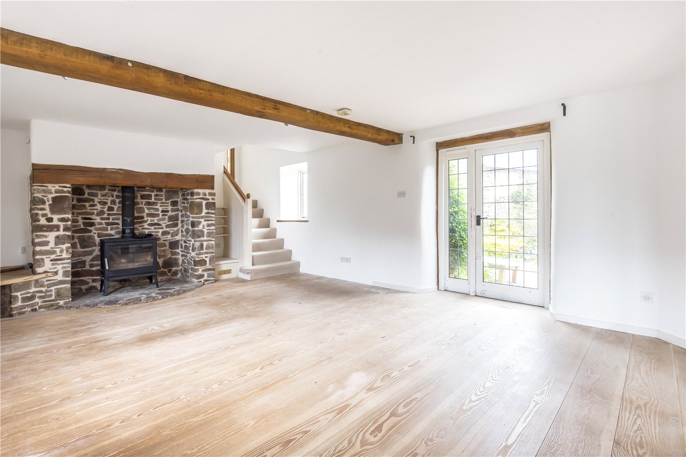 Morchard Bishop, Crediton, Devon, EX17